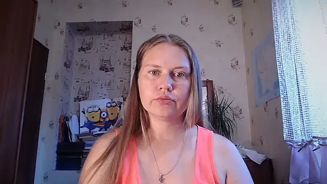 Sala de chat ao vivo de dream_alexa