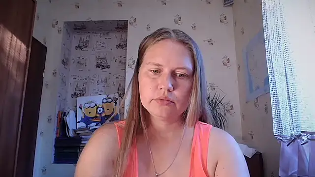 חדר צ'אט בשידור חי של dream_alexa