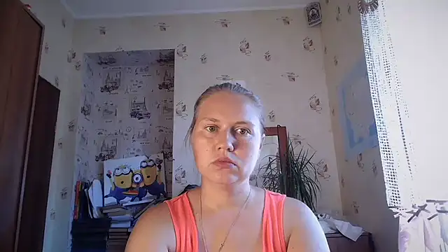 dream_alexa – live chatrum