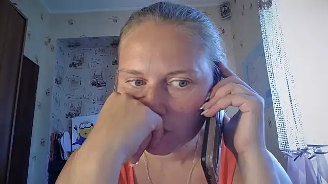 Živá chatovací místnost dream_alexa