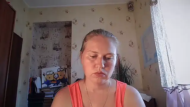 dream_alexa লাইভ চ্যাট রুম