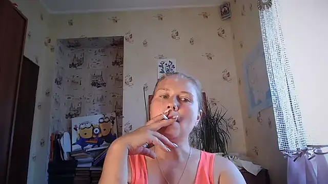 dream_alexa Cameră chat live