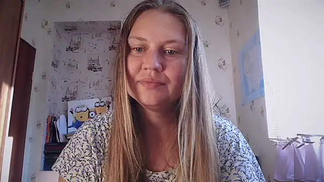 dream_alexa Cameră chat live