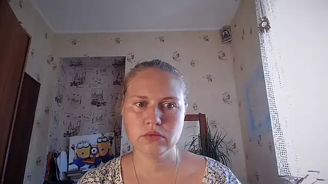 Sala de chat en directo de dream_alexa