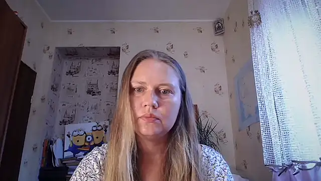 dream_alexa – live chatrum