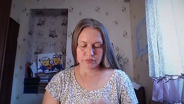 Онлайн чат dream_alexa