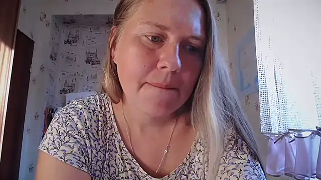 dream_alexa Cameră chat live