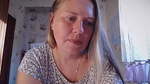 Sala de chat en directo de dream_alexa