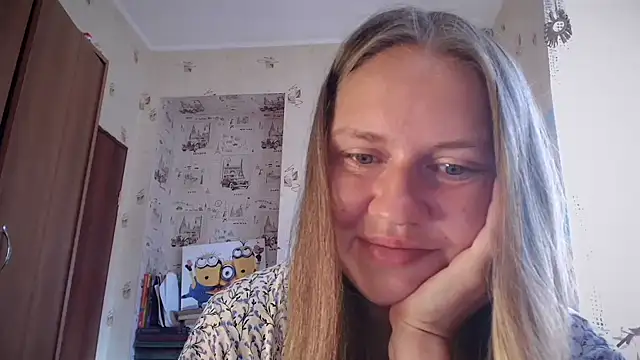 dream_alexa Live Chatraum
