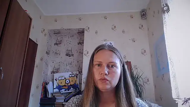 dream_alexa's Live Chat Room