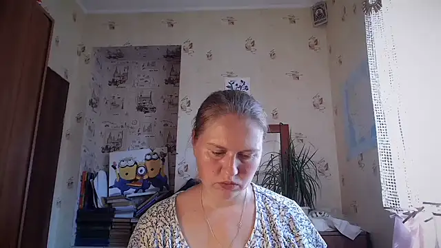 dream_alexa Adlı Modelin Canlı Sohbet Odası