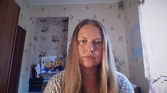 dream_alexan Live chat-huone