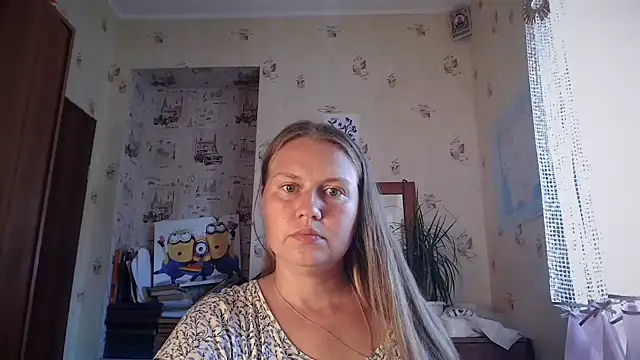 dream_alexa Live Chatrum