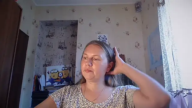 dream_alexa élő chatszobája