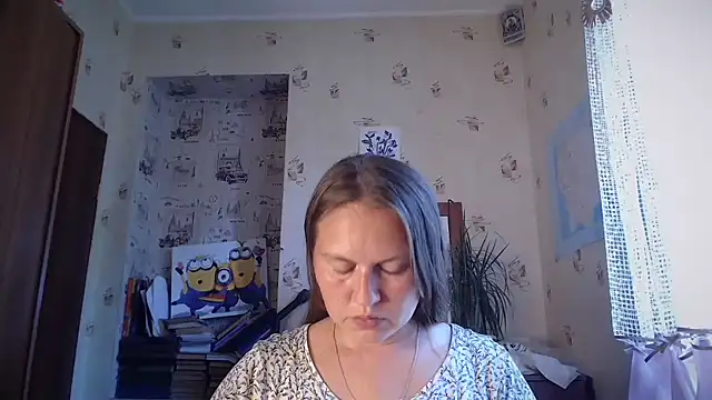 Chat soba uživo modela dream_alexa