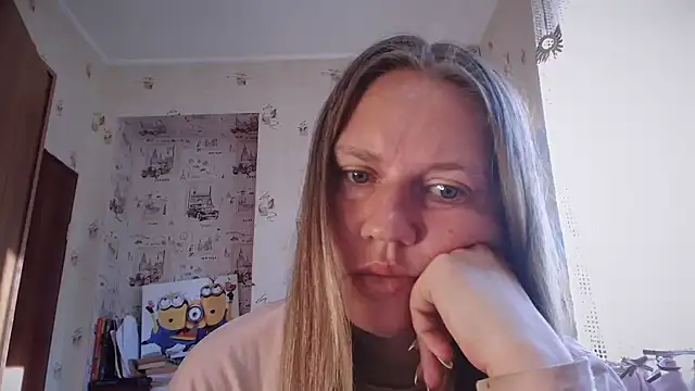 dream_alexa's Live Chat Room