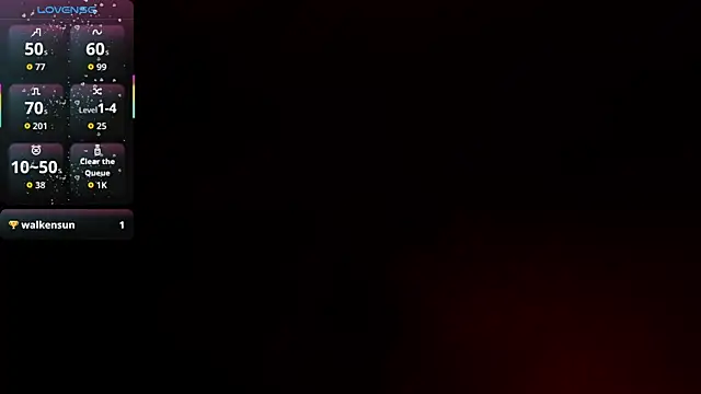 Persephoni Cameră chat live