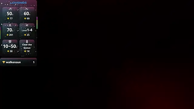 Persephoni Cameră chat live