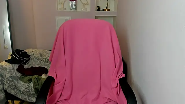 Sala de chat en directo de Persephoni