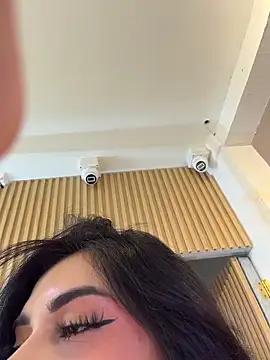 חדר צ'אט בשידור חי של clarachanelricek