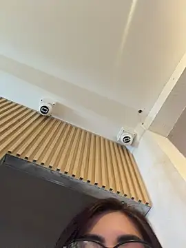 Živá chatovací místnost clarachanelricek