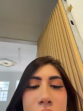 clarachanelricek Live Chatraum