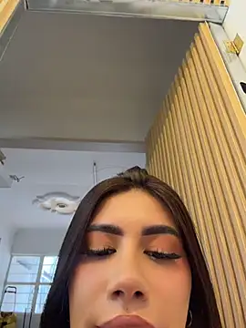 clarachanelricek Live Chatrum