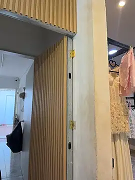 Sala de chat en directo de clarachanelricek