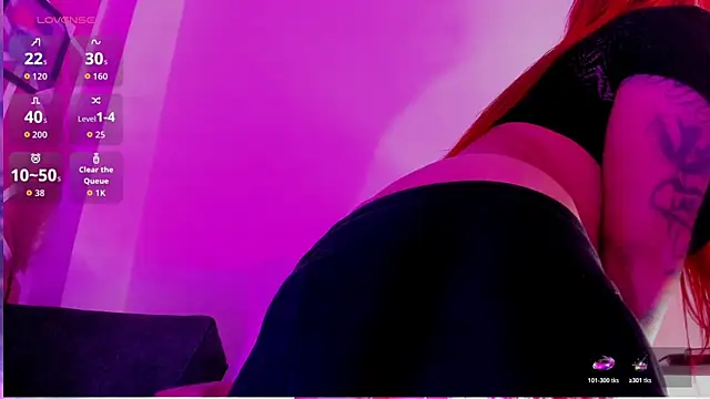 lucy_beatifull 실시간 채팅방