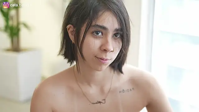 Živá chatovací místnost cata_batnati