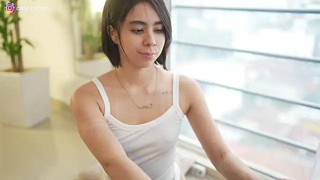 Bilik Sembang Langsung cata_batnati