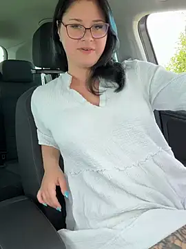 LisaNimmersatt Live Sex Cam-Show