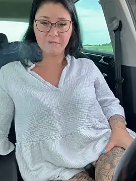 LisaNimmersatt Live Chatraum