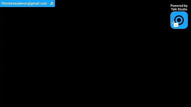 Devon2020 Chat Room in diretta