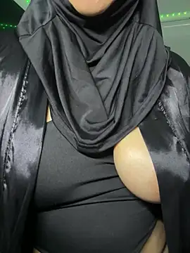 غرفة دردشة Jameela المباشرة