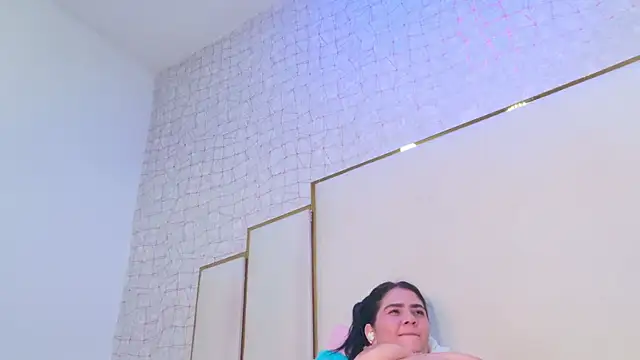 Bilik Sembang Langsung paola_rodriguez