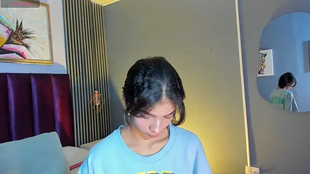 LauraAristizabal Cameră chat live