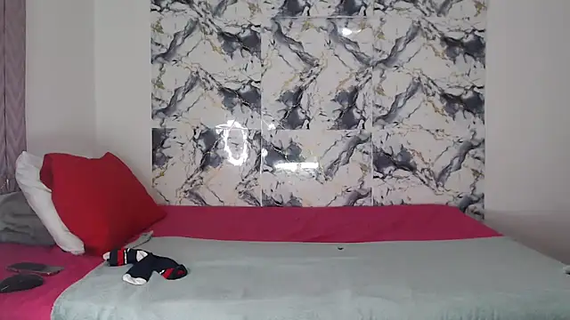 SexyChill1992 Live Chatraum