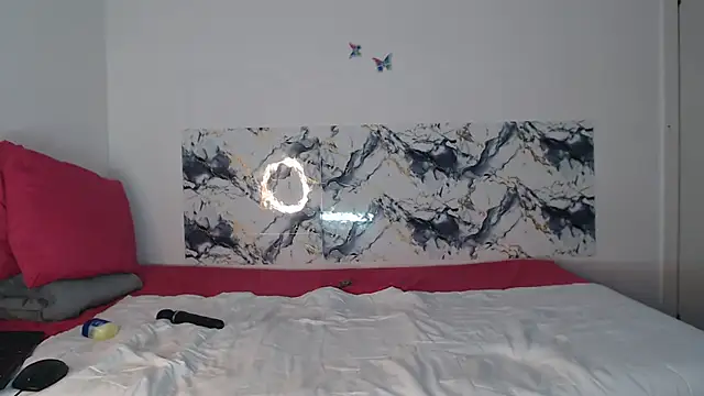 Chat soba uživo modela SexyChill1992