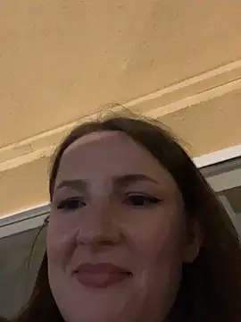 Sala de chat en directo de MaryJey