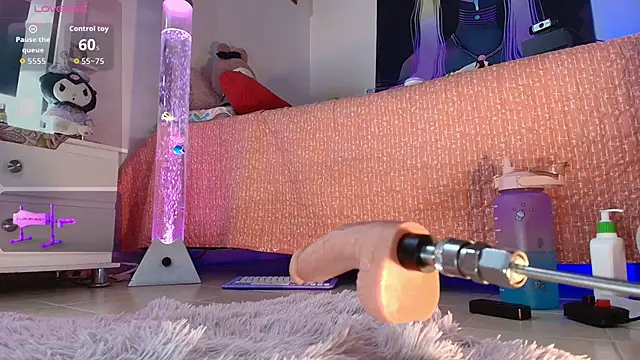 Chat ao vivo de miaa-lee