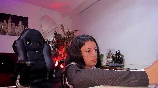Meghan320 live-chat rom