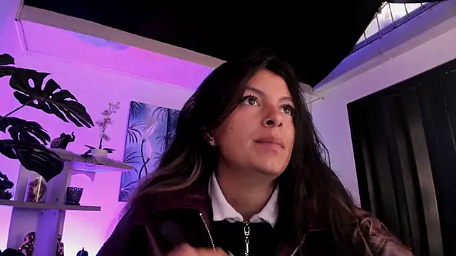 Meghan320 Live Chatraum