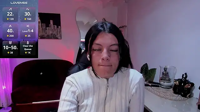 Meghan320n Live chat-huone