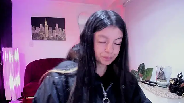 Meghan320 লাইভ চ্যাট রুম