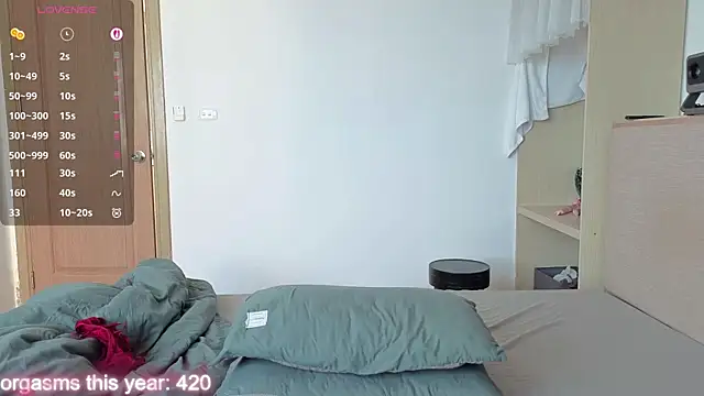 MaryHillx live-chat rom