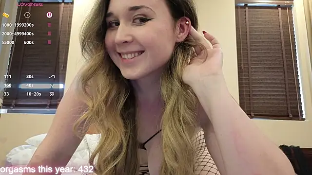 Chat soba uživo modela MaryHillx