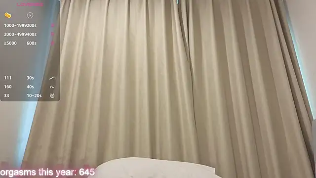Chat ao vivo de MaryHillx