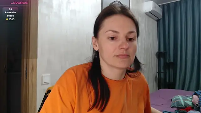 Chat ao vivo de Stacy_Davice