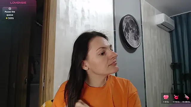 Stacy_Davice Live Chatraum